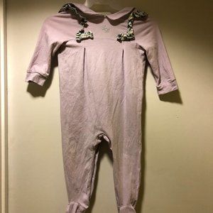 2 Cycleband Onesies